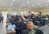 Kasaï Central : Adoption de l’édit sur le système numérique intégré à l’Assemblée Provinciale