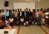 Tanganyika : vulgarisation des résultats sur l’analyse du paysage climatique en faveur de jeunes