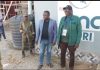 Ituri : Max Amade salue la modernisation de la station provinciale de la RTNC