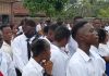 Tshuapa 1 : 4.500 candidats affrontent l’Examen d’État