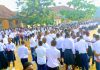 Maniema :14.872 finalistes dont 5.940 filles compétissent à l’Examen d’État 2026