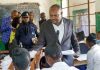 Lomami : Iron -Van Kalombo lance officiellement la session ordinaire de l’Examen d’État 2026