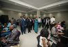 Exetat 2026 : Raïssa Malu inaugure le centre de scannage de Lubumbashi et lance le traitement numérique des copies