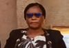 Tshuapa : Cécile Tshiyombo en guerre contre l’usure sur les salaires des enseignants