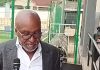 Tshuapa : Armand Yambe suspend le Chef de Division de la Santé