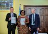 RDC : Vers une modernisation des laboratoires universitaires grâce à un partenariat international