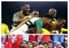 Mondial 2026: l’Afrique du Sud et le Maroc se qualifient pour les 16es de finale