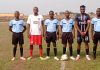 Kindu : démarrage du premier tour de la phase zonale de la coupe du Congo de football