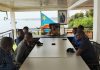 Maï-Ndombe : Lebon Nkoso reçoit une mission de l’ANSER pour l’électrification d’Inongo