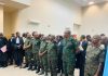 Procès du général Christian Tshiwewe et consorts : la Haute Cour militaire renvoie l’affaire au 9 juillet