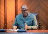 Riposte contre Ebola : Le Président Tshisekedi conduit les travaux de la 3e réunion de la Task Force