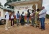 Ituri : première guérison d’Ebola au Centre de traitement de Logo