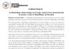 Guerre d’agression : La RDC saisit la cour internationale de Justice contre le Rwanda (communiqué)