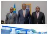 Mai-ndombe: installation de la CNSSAP à Inongo
