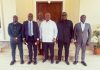 Tshuapa : Guy Loando et Willy Bakonga enterrent la hache de guerre
