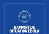 Épidémie d’Ebola : la RDC renforce sa riposte face à la recrudescence des cas