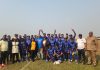 Sports : fin de la phase zonale de la coupe du Président à Kindu