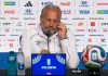 Qualification de la RDC aux 16es: Sébastien Desabre félicite ses joueurs
