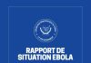 Ebola en RDC : 148 guéris dans l’Est du pays