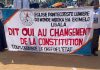 Mongala : l’église de Jules Mulindwa et le gouverneur Makaka font bloc autour du changement de la constitution