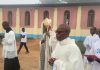 Sankuru : célébration de 110 ans d’évangélisation de la paroisse Saint Désiré