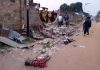 Kananga: Deux morts dans un accident de circulation attribué à l’entreprise SAFRIMEX