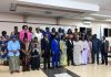 Kwango : Une confĂ©rence-dĂ©bat commĂ©more la journĂ©e internationale d’Ă©limination de VBG dans les zones en conflit