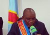 Tshuapa : Daniel Makoko dresse un bilan de 40% des matières traitées à la session de Mars