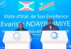Coopération bilatérale : La RDC et le Burundi consolident leurs liens