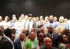 Réformes Constitutionnelles : « Quelques évêques de la CENCO, en complicité avec Kabila, Kagame et leurs supplétifs du M23, ne peuvent s’attribuer le monopole de la vérité », ( Plateforme politique union sacrée de la nation)