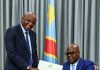 Le Président Tshisekedi invité au Forum africain sur l’Eau et l’Énergie à Ndjamena