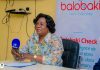 Kinshasa : Le DG Sylvie Elenge Nyembo impulse le renforcement des capacités des Journalistes de la RTNC en fact-checking