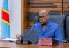 Assainissement et salubrité à Kinshasa : Le Président Tshisekedi appelle à l’appropriation collective de cette cause