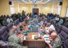 RDC : Vers une vaste réforme du cadre juridique de la Défense