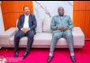 Sankuru : Jules Lodi et Charles Motomuke investis par ordonnance présidentielle