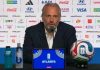 RDC – Angleterre : Desabre et ses poulains croient en la qualification pour les 8es