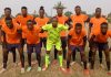 Maniema: L’AS Mirage de Kasongo soulève le trophée du tournoi « 30 juin »