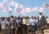 66ᵉ anniversaire de l’indépendance : l’UVT Tanganyika réaffirme son soutien au projet de révision constitutionnelle