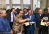 Kasaï Central : les infrastructures immobilières de l’UNIKAN ouvrent officiellement leurs portes