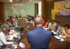 Riposte contre Ebola : La RDC et l’Afrique du Sud font bloc