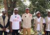 Tanganyika : l’Armée du Salut s’allie à la RTNC pour renforcer la sensibilisation contre Ebola