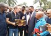 Sankuru : Aimé Tshiama conduit une délégation pour la modernisation de l’université de Lodja
