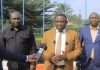 Ituri : Gaby Kasongo et Benx Mubengwa consolident la collaboration entre la RTNC et le gouvernement provincial