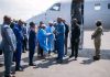 Ituri : Roger Kamba à Bunia pour renforcer la riposte contre Ebola