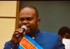 Tshuapa : Daniel Makoko insiste sur le renforcement des capacités des policiers pour une meilleure sécurité