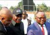 Kananga: Le stade des Jeunes de Katoka entre dans une nouvelle phase de modernisation