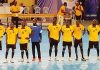 Handball/42e édition du championnat d’Afrique (M): Handball club Police s’incline (30-19)