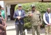 Beni : Chikwe Ihekweazu donne des garanties pour contenir la propagation du virus Ebola au Nord-kivu