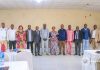 Lomami : travaux de renforcement des capacités des institutions provinciales avec l’appui d’Enabel
