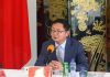 Fidèle à son engagement initial, le PCC est prêt à réaliser leur rêve commun de modernisation main dans la main avec l’Afrique (Tribune de l’ambassadeur chinois ZHAO Bin)